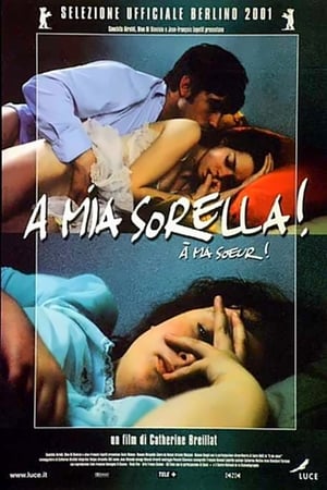 A mia sorella! - Fat Girl (2001)