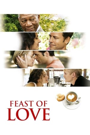 Festin d'amour - Feast of Love (2007)