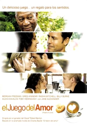 El juego del amor - Feast of Love (2007)