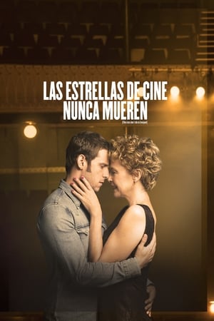 Las estrellas de cine nunca mueren - Film Stars Don't Die in Liverpool (2017)