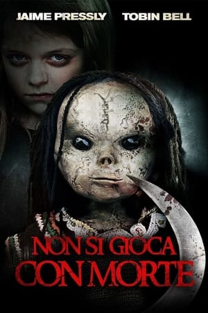 Non si gioca con Morte - Finders Keepers (2014)