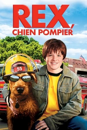 Le chien de la caserne - Firehouse Dog (2007)