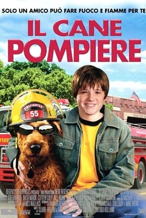 Il cane pompiere - Firehouse Dog (2007)