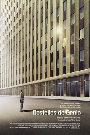 Destellos de genio - Flash of Genius (2008)
