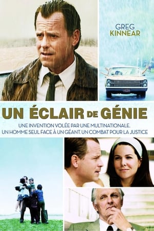 Un éclair de génie - Flash of Genius (2008)