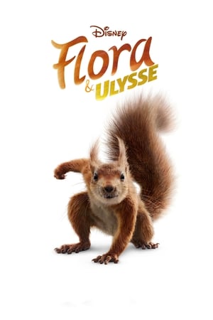 Flora & Ulysse - Flora & Ulysses (2021)
