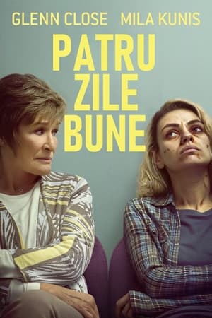 Four Good Days (2021)