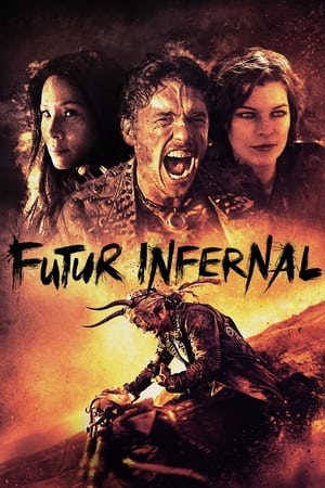 Futur infernal - Future World (2018)