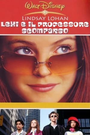 Lexi e il professore scomparso - Get a Clue (2002)