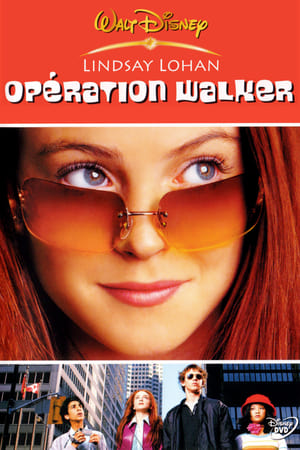 Opération Walker - Get a Clue (2002)