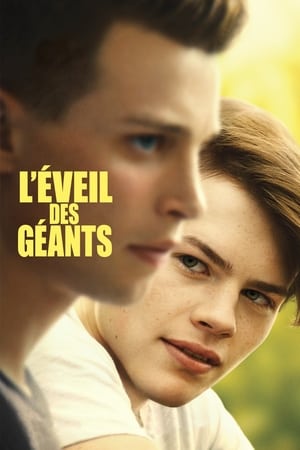 L'éveil des géants - Giant Little Ones (2019)