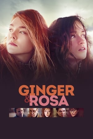 Ginger și Rosa - Ginger & Rosa (2012)