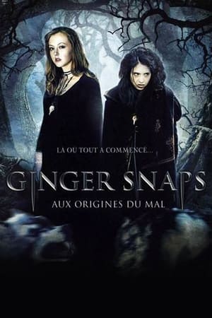 Entre soeurs III : Le début - Ginger Snaps Back: The Beginning (2004)
