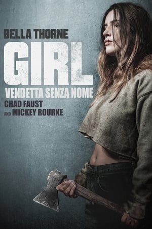Girl - Vendetta senza nome - Girl (2020)