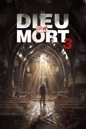 Dieu n'est pas mort 3 - God's Not Dead: A Light in Darkness (2018)