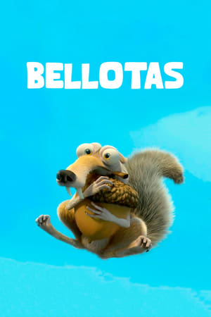Bellotas - Gone Nutty (2002)