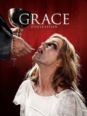 Grace: Possession - Grace (2014)