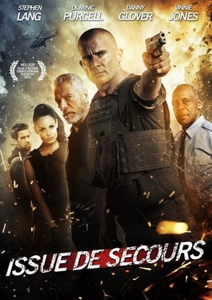 Sortie de secours - Gridlocked (2016)