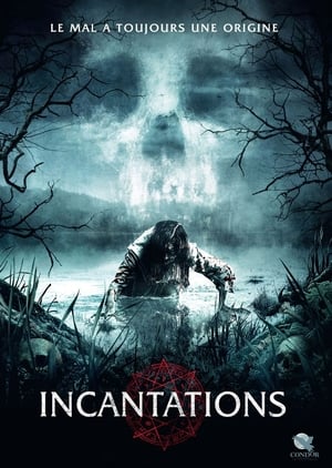 Incantations - Hagazussa (2018)