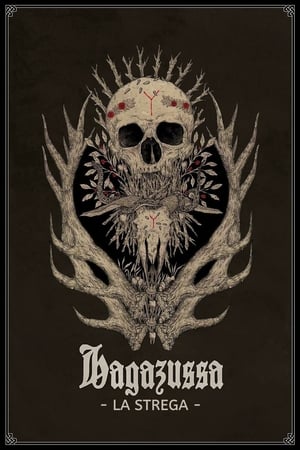 Hagazussa - La strega - Hagazussa (2018)