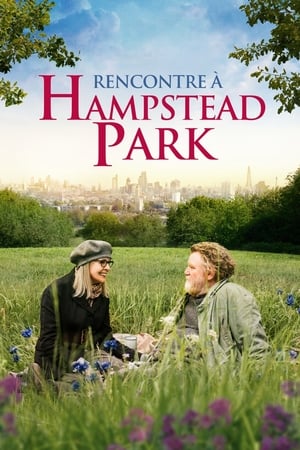 Rencontre à Hampstead Park - Hampstead (2017)