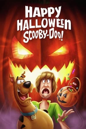 Happy Halloween Scooby-Doo! - Happy Halloween, Scooby-Doo! (2020)