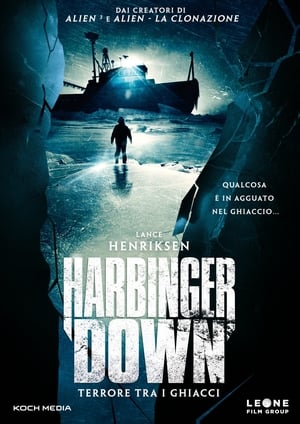Harbinger Down - Terrore tra i ghiacci - Harbinger Down (2015)