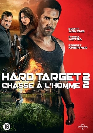 La Cible 2 - Hard Target 2 (2016)