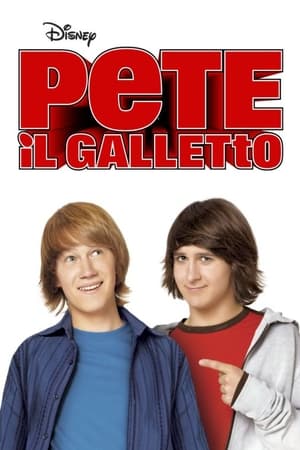 Pete il galletto - Hatching Pete (2009)