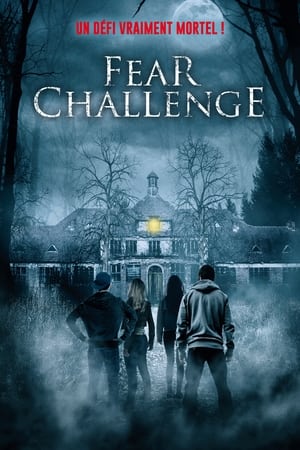 Fear challenge - Haunted Hospital: Heilstatten (2018)