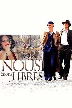 Nous étions libres - Head in the Clouds (2004)
