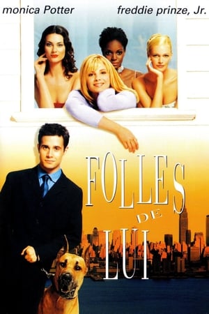 Folles de lui - Head Over Heels (2001)