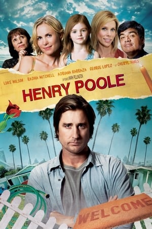 Henry Poole - Henry Poole Is Here (2008)