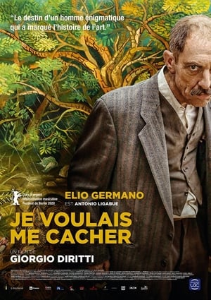 Je voulais me cacher - Hidden Away (2020)