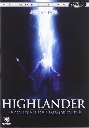 Highlander : Le Gardien de l'immortalité - Highlander: The Source (2007)