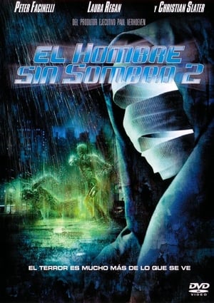 El Hombre sin Sombra 2 - Hollow Man II (2006)