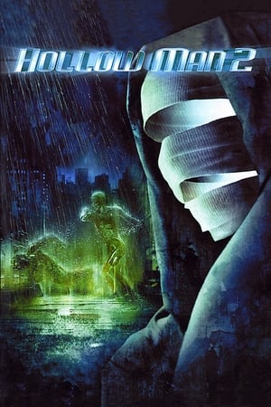 L'Homme sans ombre 2 - Hollow Man II (2006)