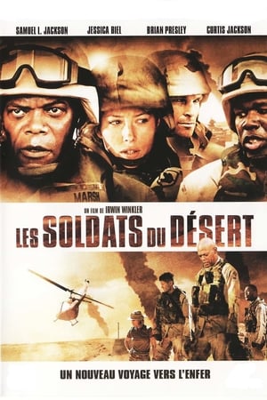 Les Soldats du désert - Home of the Brave (2006)