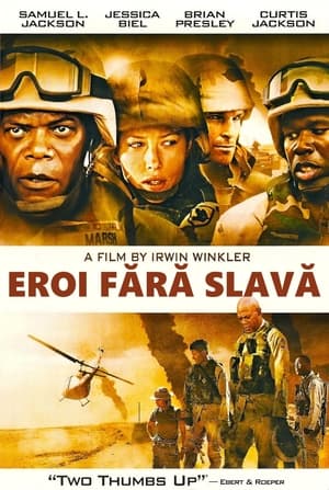 Home of the Brave (2006)