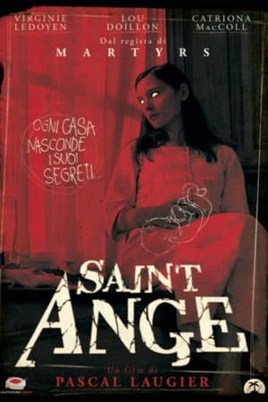 Saint Ange - House of Voices (2004)