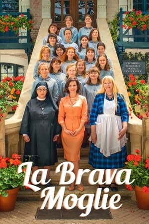 La brava moglie - How to Be a Good Wife (2020)