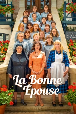 La bonne épouse - La Bonne Épouse (2020)
