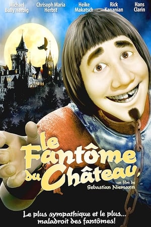 Hui Buh, le fantôme du château - Hui Buh: The Castle Ghost (2006)