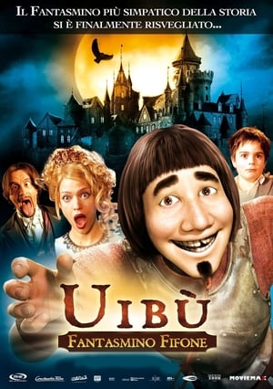 Uibù - Fantasmino fifone - Hui Buh: The Castle Ghost (2006)