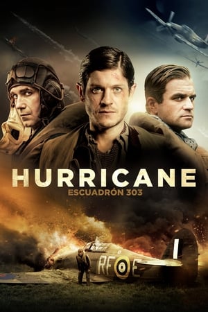 Hurricane (2018)