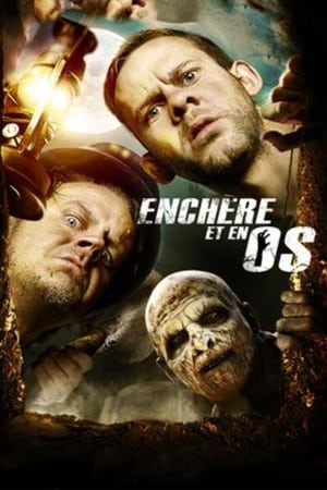 Enchère et en os - I Sell the Dead (2008)