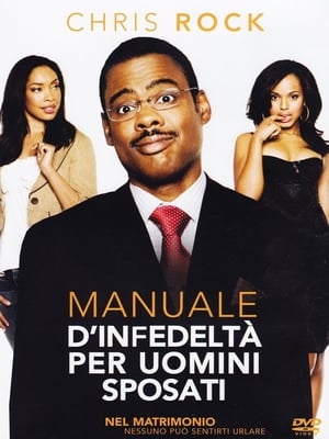 Manuale d'infedeltà per uomini sposati - I Think I Love My Wife (2007)