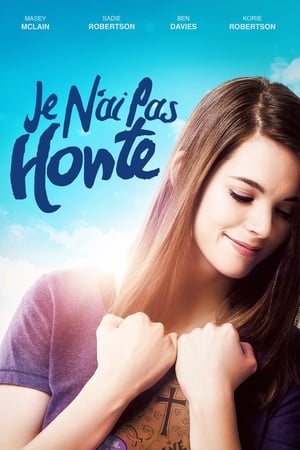 Je n'ai pas honte - I'm Not Ashamed (2016)