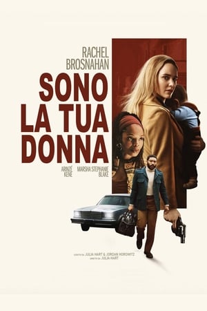Sono la tua donna - I'm Your Woman (2020)