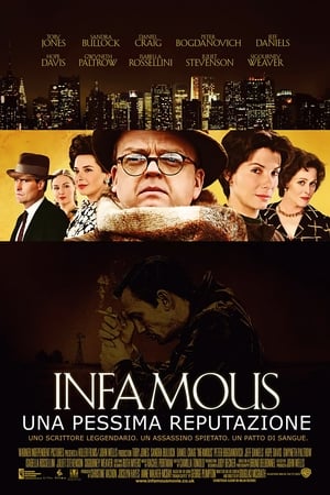 Infamous - Una pessima reputazione - Infamous (2006)